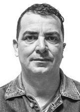 Foto de DANRUSSEL TRAMBAIOLI DA SILVA