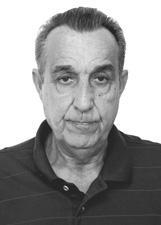 Foto de José Camilo de Campos Filho