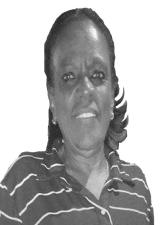 Foto de IONE JANUÁRIA MACHADO COSTA