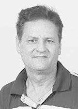 Foto de Antonio Felisberto de Miranda