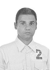 Foto de WEMERSON EUSTAQUIO DOS SANTOS