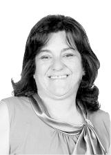 Foto de Maria Célia de Almeida Cupertino