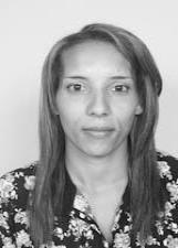 Foto de MONICA PEREIRA ROSA DOS SANTOS
