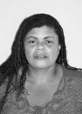 Foto de Cristiane de Paula de Oliveira