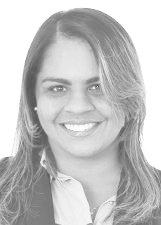Foto de JUSSIELEN FERREIRA LAGES