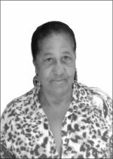 Foto de ANITA MARIA DE JESUS