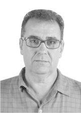 Foto de GERALDO MAGELA TEIXEIRA DE ALMEIDA