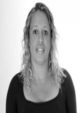 Foto de Allay Waskinneia Aparecida Ferreira