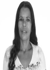 Foto de Gerlane Eugenia de Paula Silva