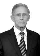 Foto de Teotonio Magalhaes