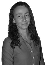 Foto de SOLANGE APARECIDA DE SOUZA