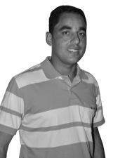 Foto de GILBERTO CÂNDIDO DE ALMEIDA
