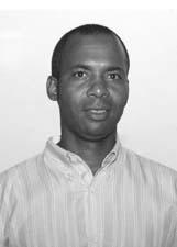 Foto de ELISSANDRO SIDRÃO DE SOUZA