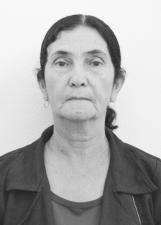 Foto de Zelia Pinto Soares