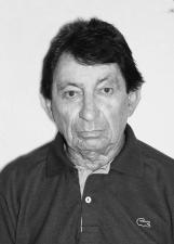 Foto de Benjamim Neves Lima