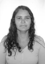 Foto de REGINA ISMÉRIA MAURÍCIO