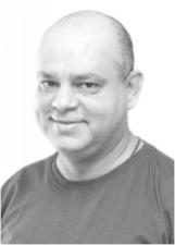 Foto de CRISTIANO MENDONÇA DE ALMEIDA