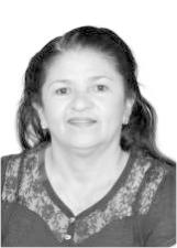 Foto de LUIZA VENANCIO DE SOUZA SANTOS