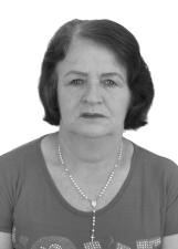 Foto de GERALDA DA ANUNCIAÇÃO CANAZART PEREIRA