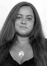 Foto de ANGÉLICA DE SOUZA CARVALHO