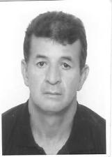 Foto de Manoel Ribeiro dos Santos
