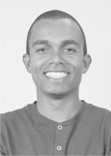 Foto de CHARLES DA SILVA CARVALHO