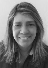 Foto de Clélia de Jesus Damasceno