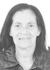 Foto de MARIA APARECIDA FERREIRA EVANGELISTA