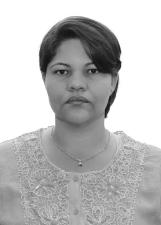 Foto de FABIANA APARECIDA SANTOS SILVA