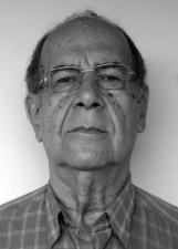 Foto de JORGE AUGUSTO MOSCOSO DE OLIVEIRA