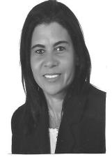 Foto de DINALVA APARECIDA DOS SANTOS MOREIRA