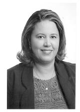 Foto de NILDA PEREIRA SOUZA MARTINS