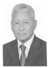 Foto de LAZARO CORREIA LOPES