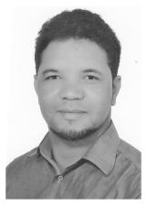 Foto de FABIO NASCIMENTO CRUZ