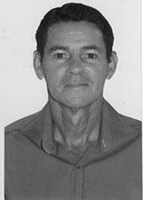 Foto de Jorge Bernardino de Paula