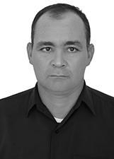 Foto de Antônio Geraldo Guimarães Rocha