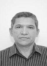 Foto de ALAMIR RODRIGUES DA SILVA