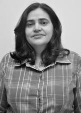 Foto de ELIZABETH GERCINA DE JESUS DOMINGUES