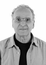 Foto de SERGIO MARCIO DE AZEVEDO MACHADO