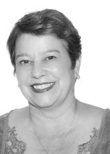 Foto de ELISABETH MELLO FRANCO TENREIRO JUSTEN