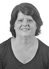 Foto de Ieda Maria Oliveira Arantes