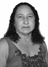 Foto de MARIA APARECIDA CLAUDINA DO NASCIMENTO