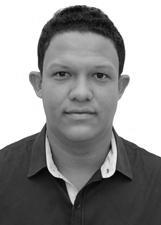 Foto de CLEUBERSON FREDERICO SALVINO DE ANDRADE
