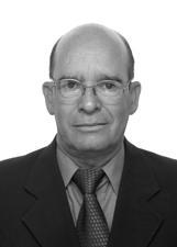 Foto de Antônio Agostinho Nunes