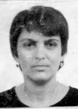 Foto de Zelia Maria dos Santos