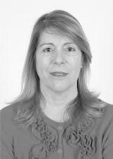 Foto de Maria Helena de Carvalho