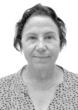 Foto de Antonia Aparecida Guirão dos Santos