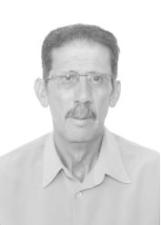 Foto de Godofredo José Caldeira Reis