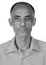 Foto de Segismar Patrício Julio