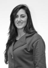 Foto de ANGELICA MISSASSE DE OLIVEIRA
